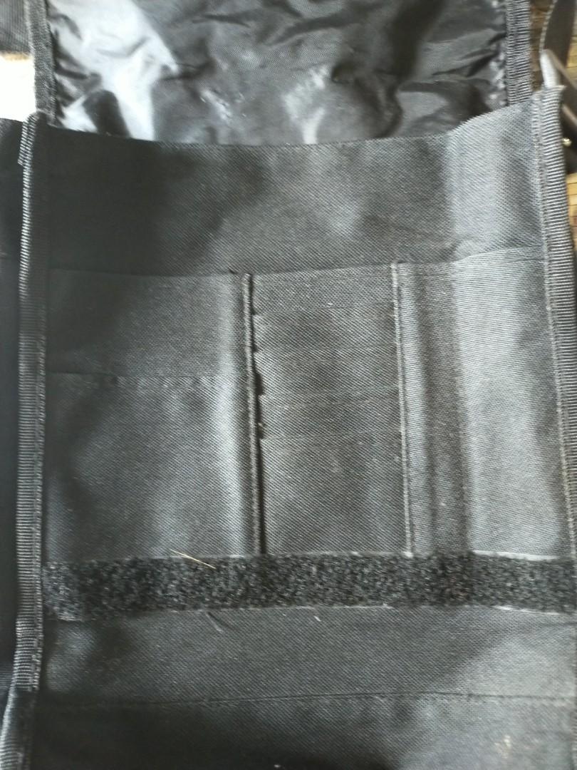 Body glove sling bag, Men's Fashion, Bags, Sling Bags on Carousell