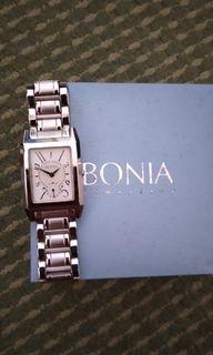 Jam Tangan Bonia Original Women S Fashion Watches On Carousell