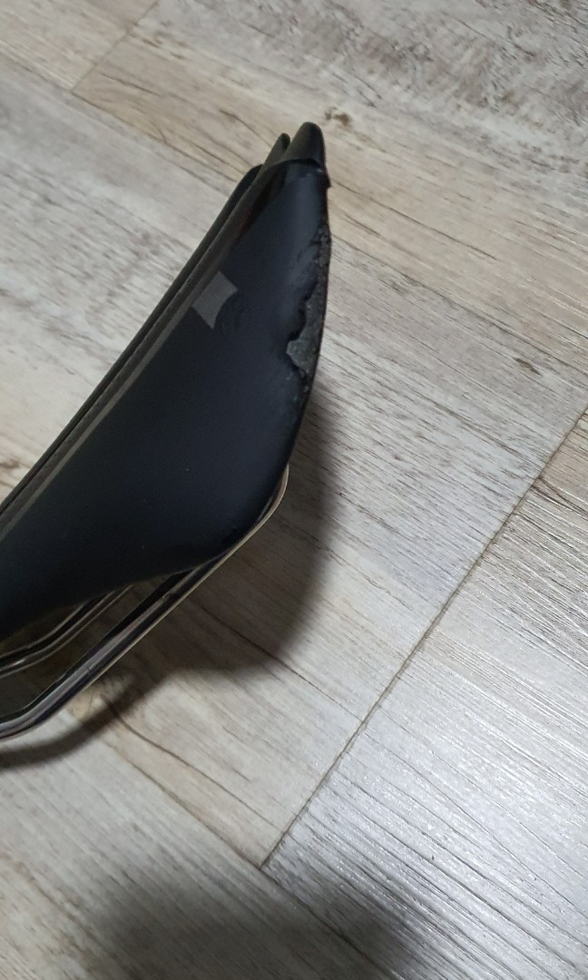 bontrager paradigm rl