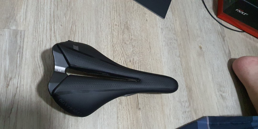 Bontrager sales paradigm rl