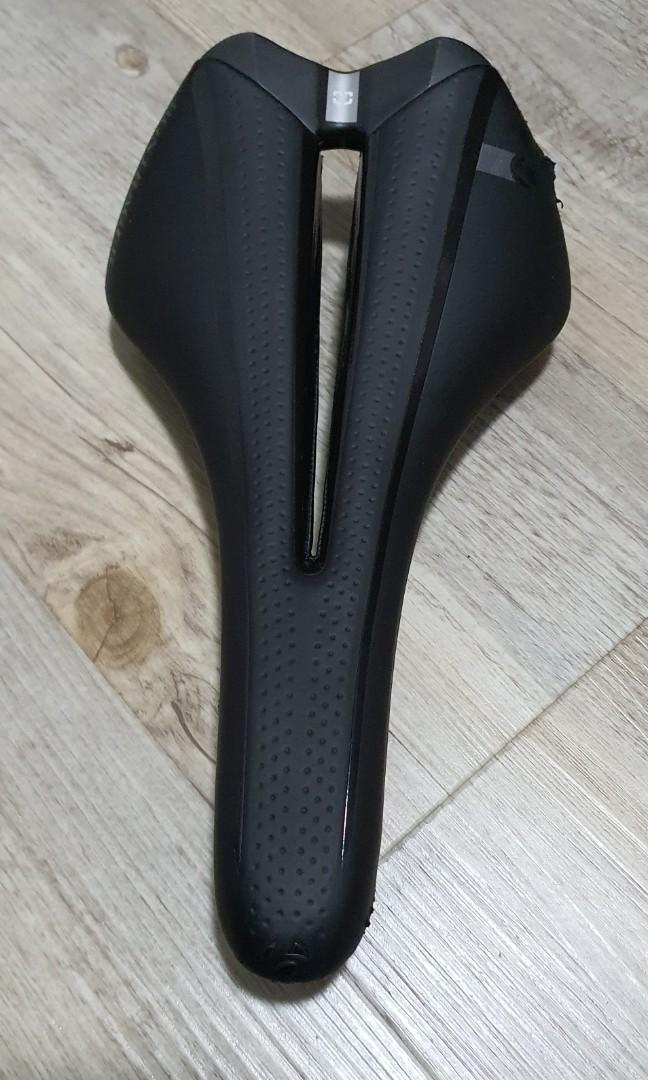 Bontrager paradigm rl deals