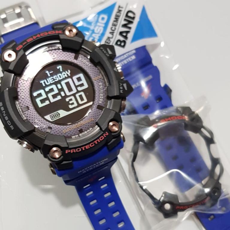 cruiser digital watches