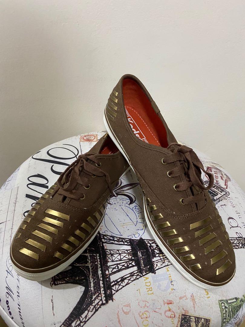how to know original keds shoes