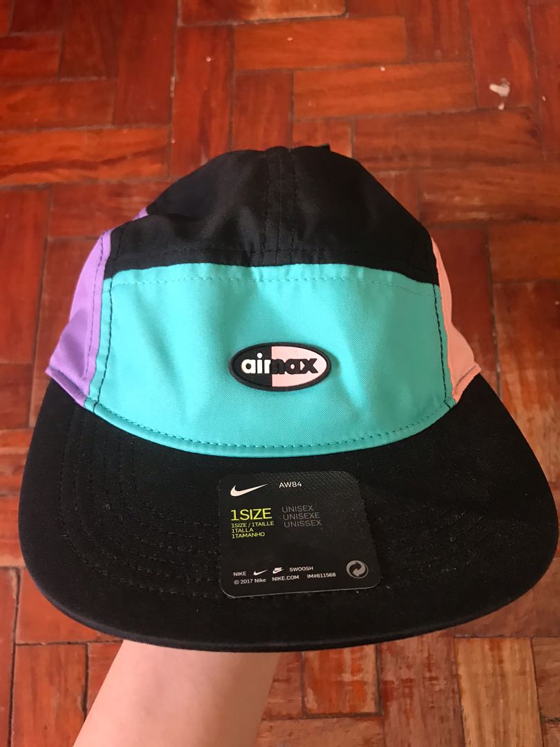 Nike Sportswear AW84 Cap (Unisex 