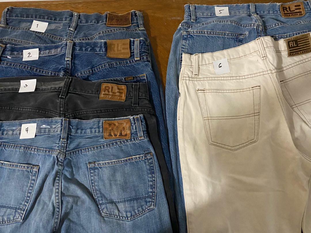 branded jeans sale