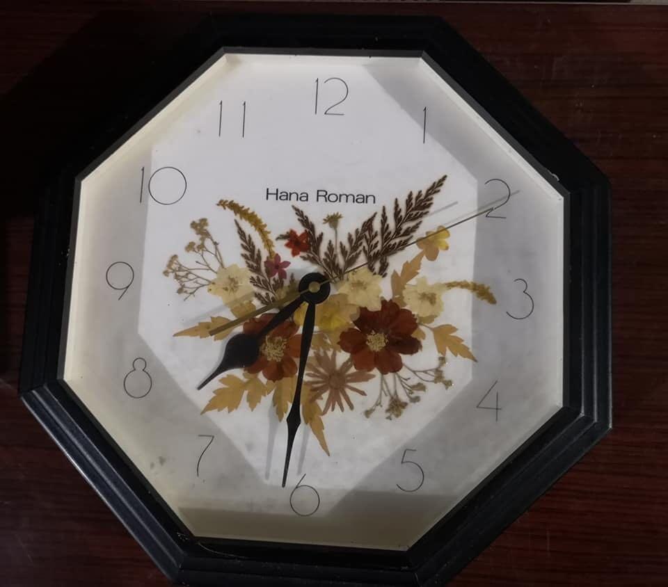 Branded Wall Clocks Made in Japan casio panasonic mag seiko citizen