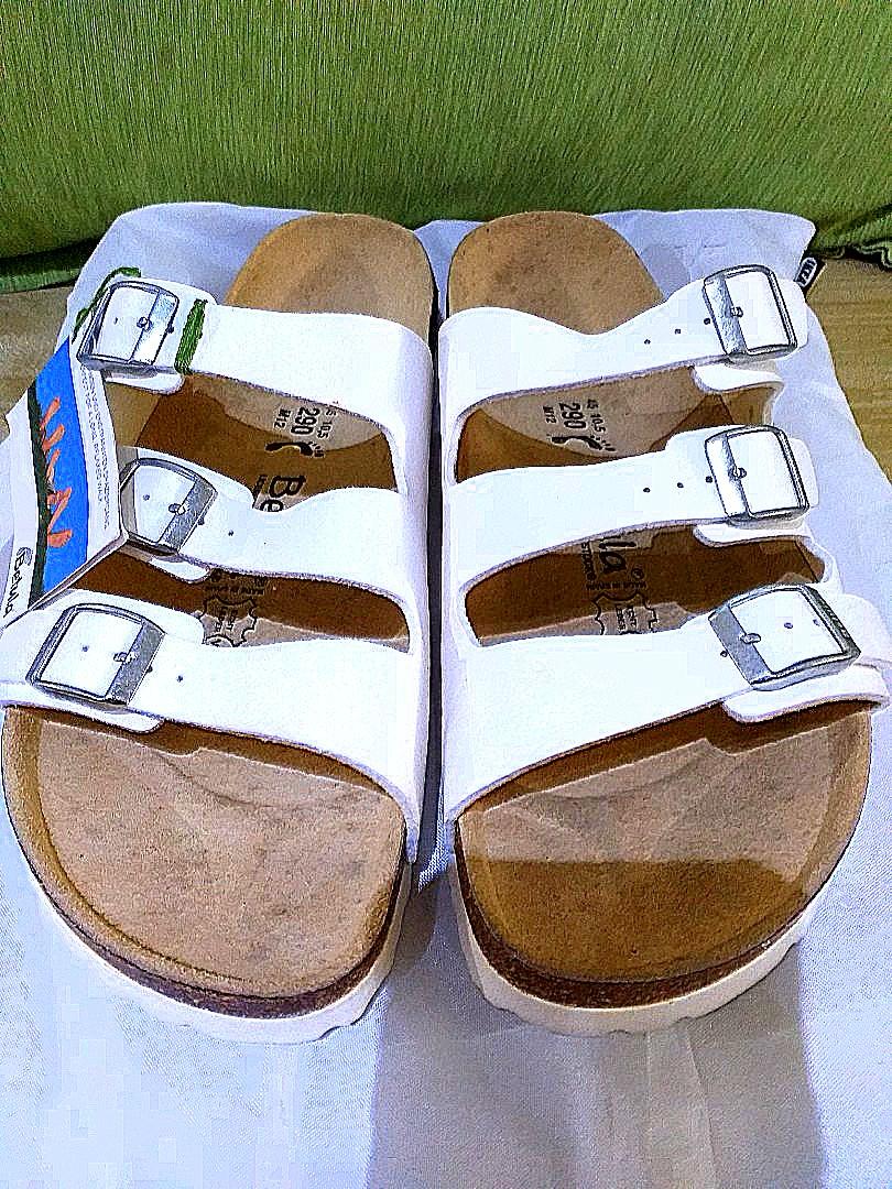 Birkenstock Betula men sandals