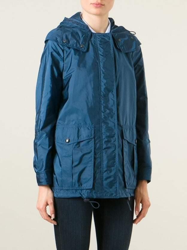 Burberry online brit windbreaker