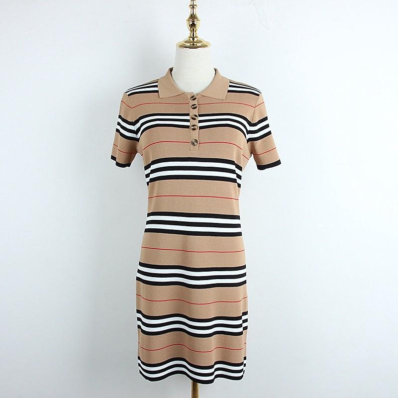burberry tshirt dress