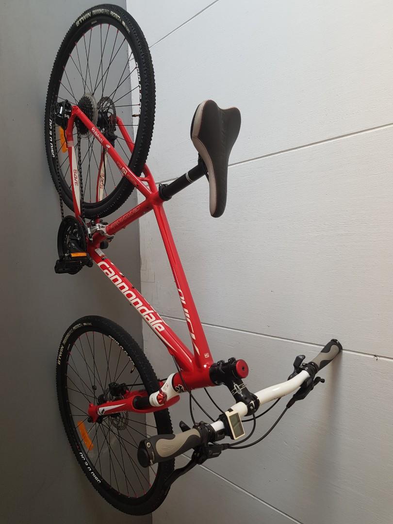 Cannondale online quick sl3