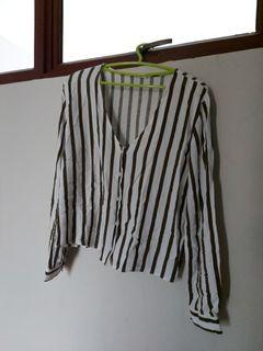 Cardigan pull n bear