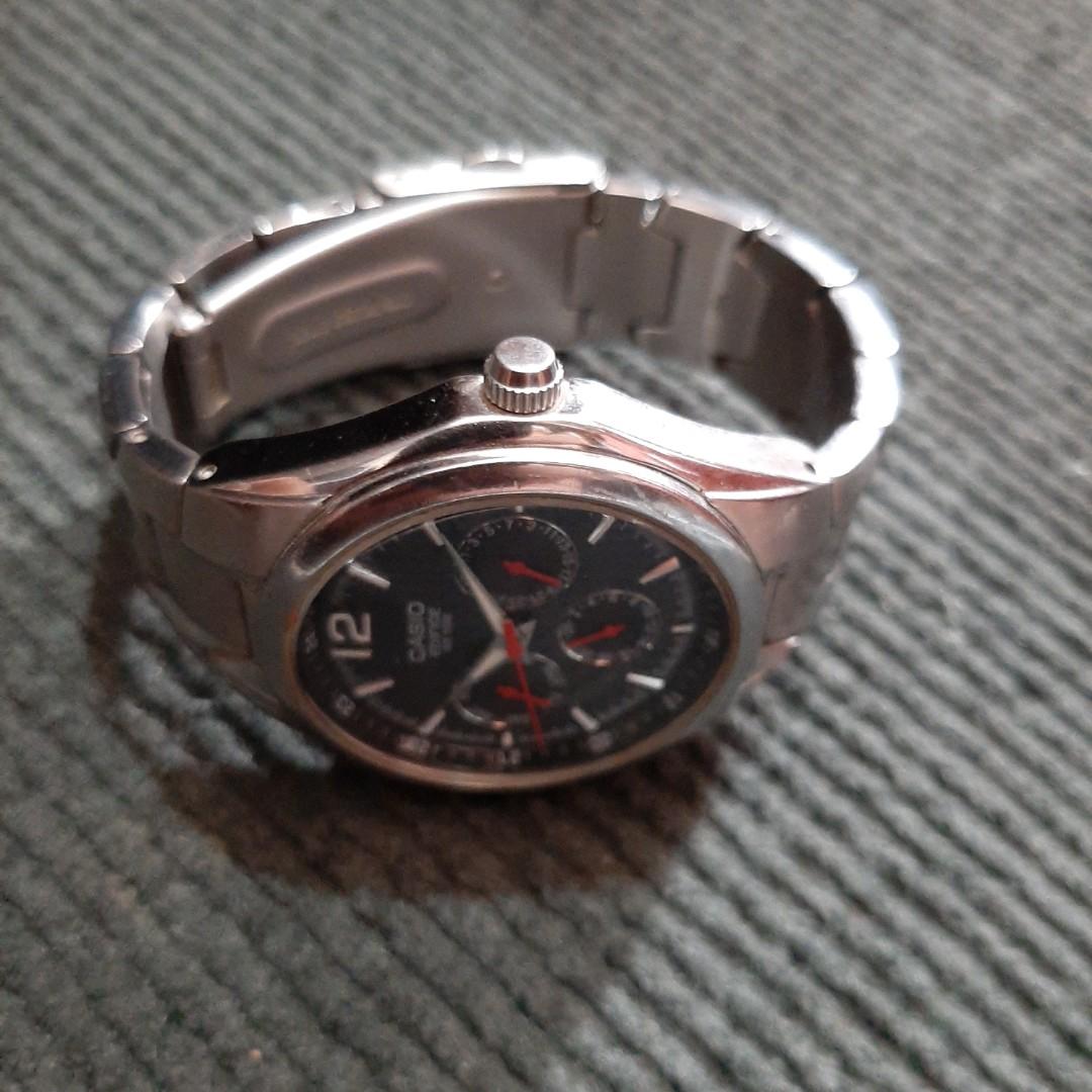 casio edifice ef 309