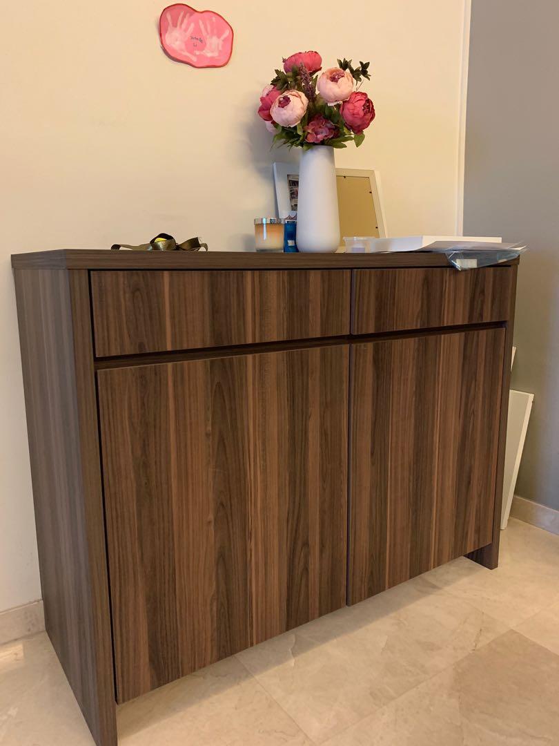 Cat Litter Box Cabinet Pet Supplies For Cats Cat Accessories On Carousell