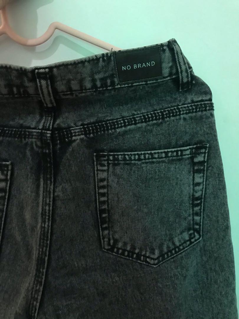 No brand jeans discount