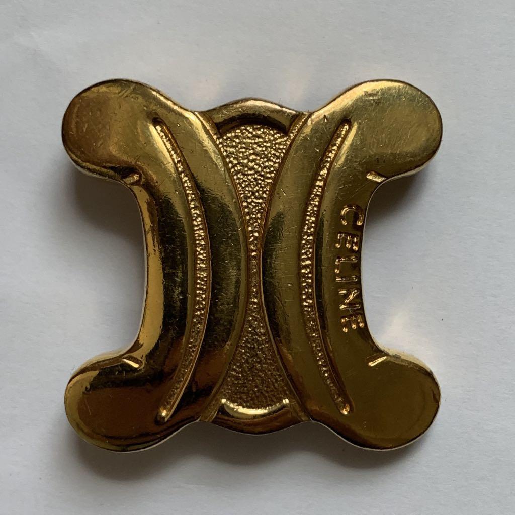 Celine brooch sale