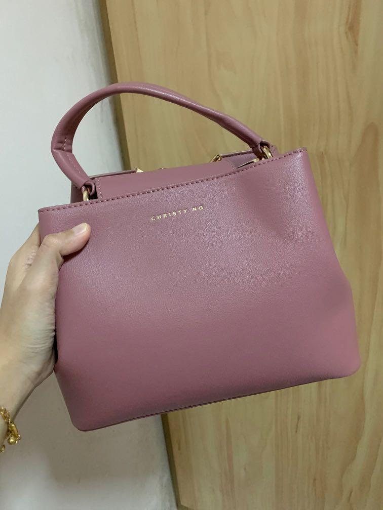 Janet discount mini handbag