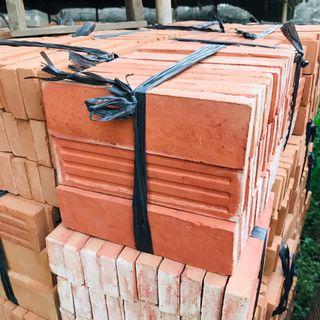 Clay Bricks Construction Building Materials Carousell Philippines