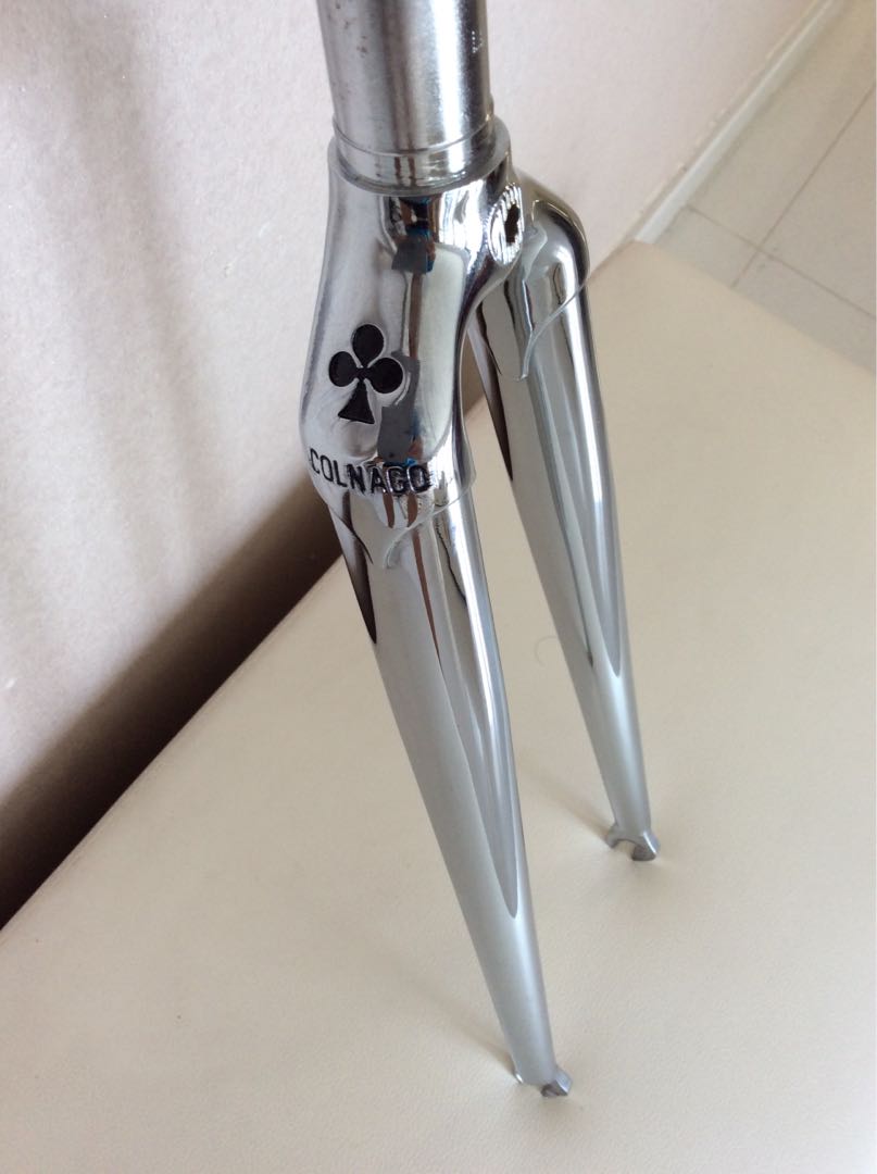 colnago precisa fork for sale