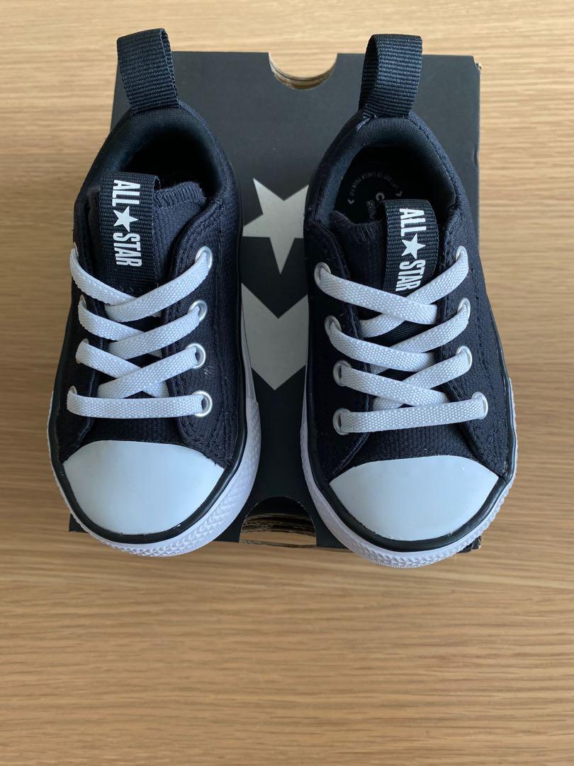 converse all star size 6