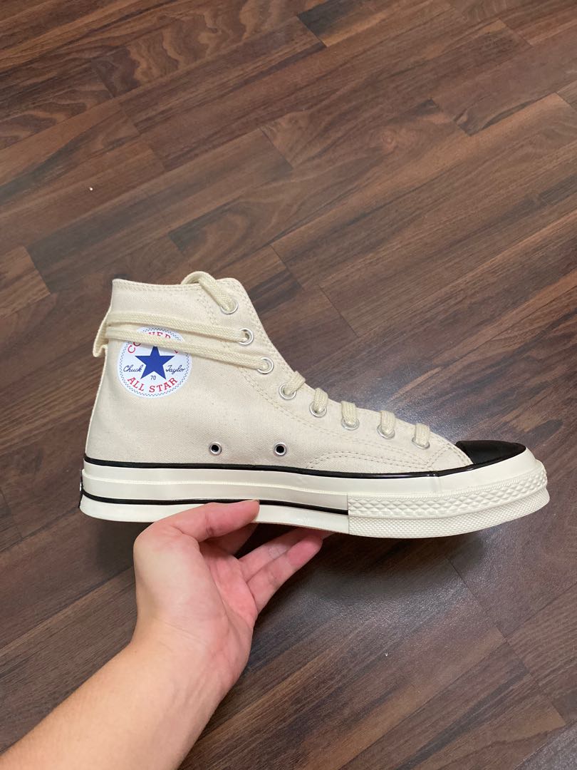 converse fog white