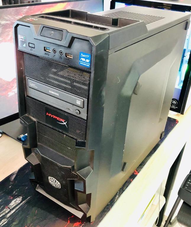 Cooler hotsell master 380