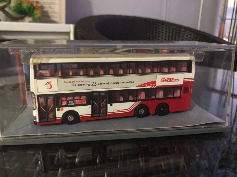 corgi classics buses