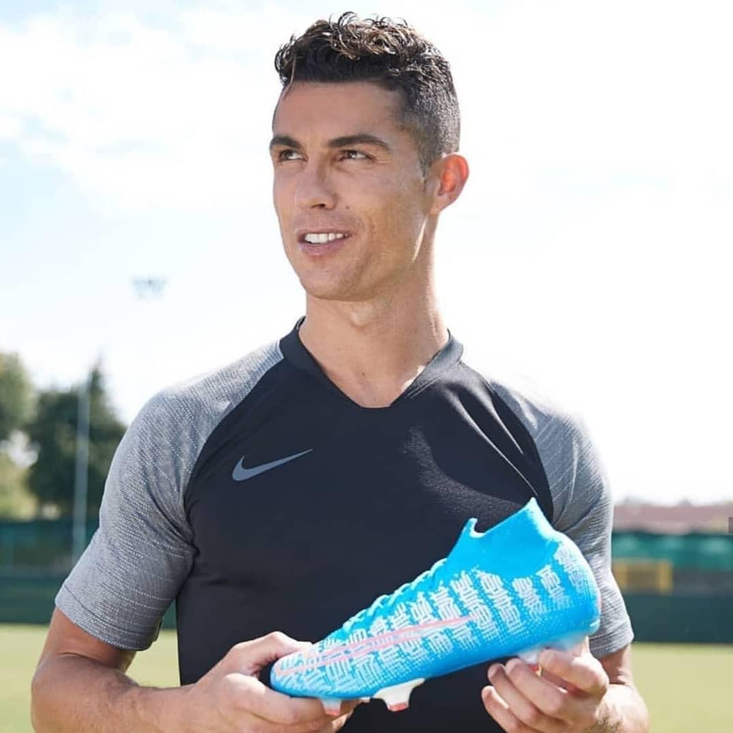 Mercurial shuai on sale