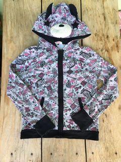 Anime Jacket Outerwear Carousell Philippines