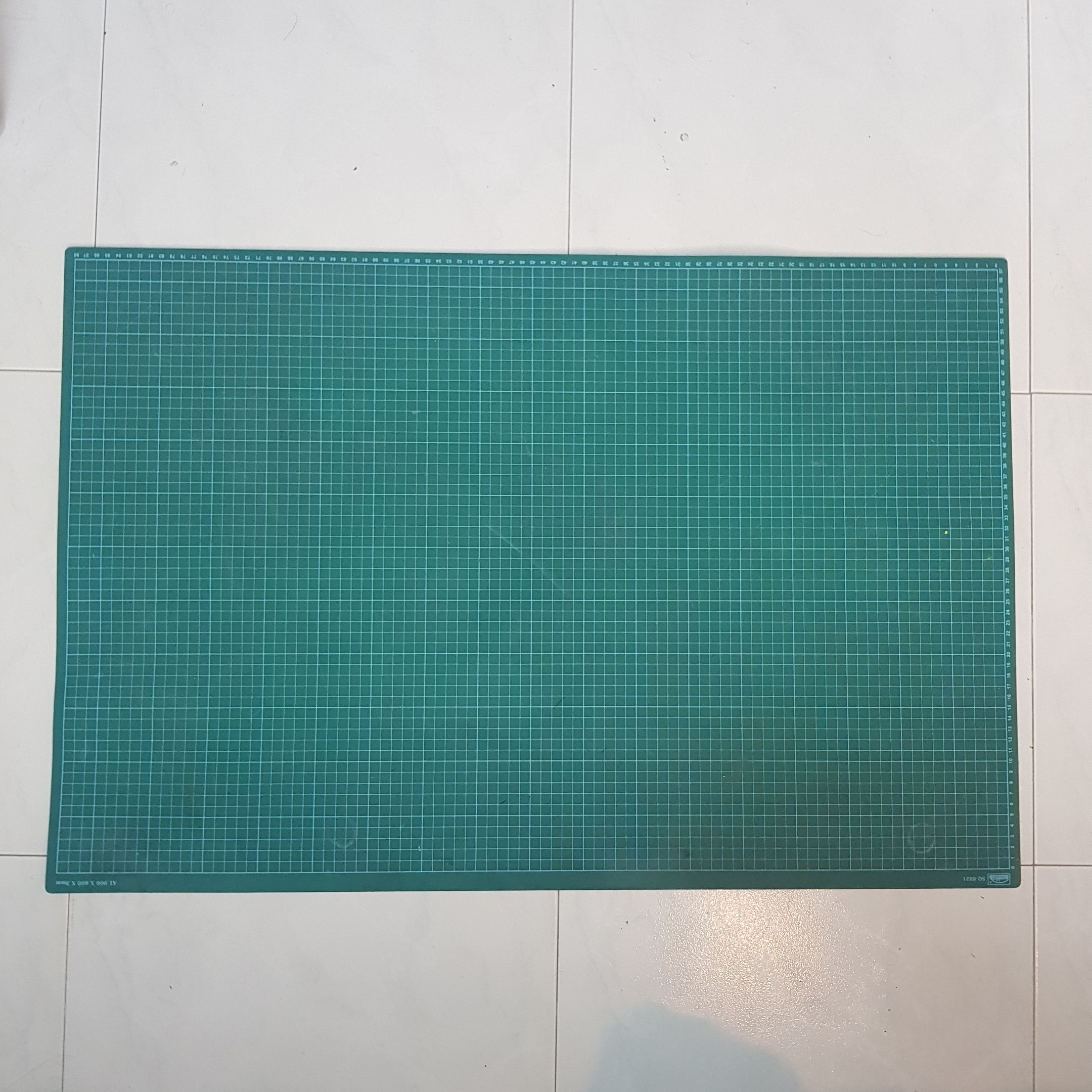 Cutting mat A1, Books & Stationery, Stationery on Carousell