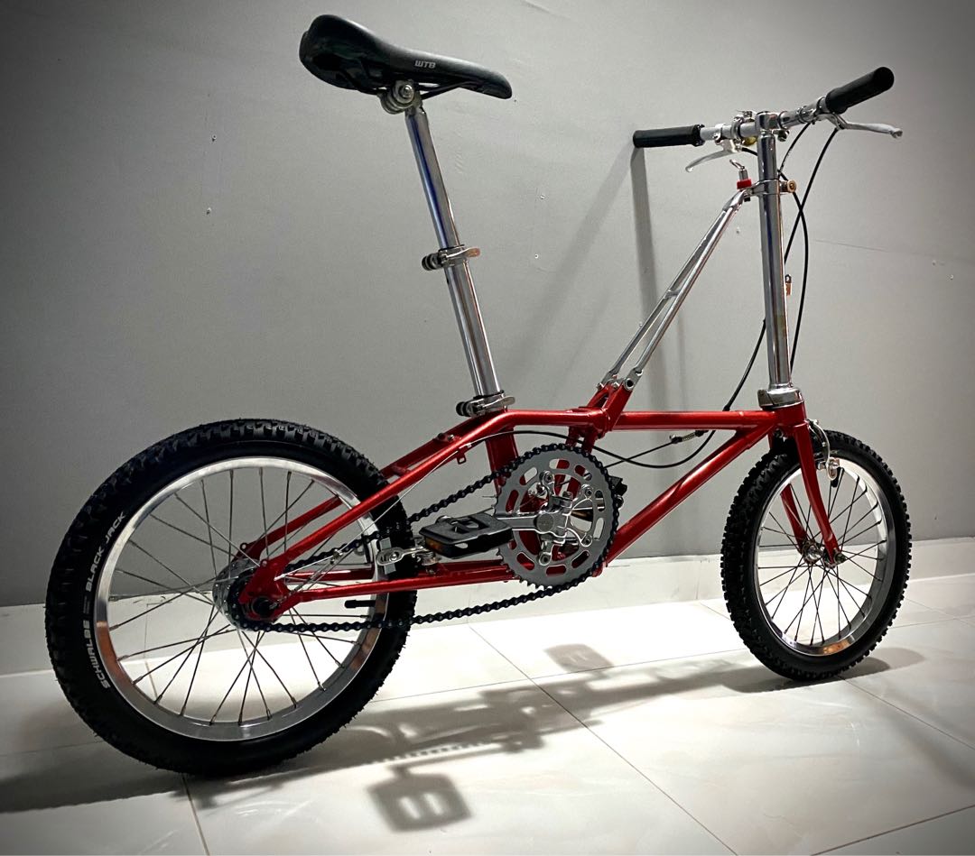 dahon classic 3 price