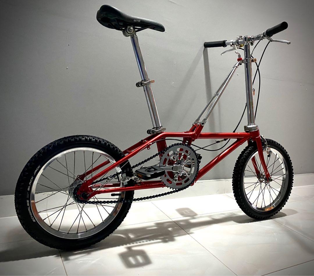 dahon 3 classic