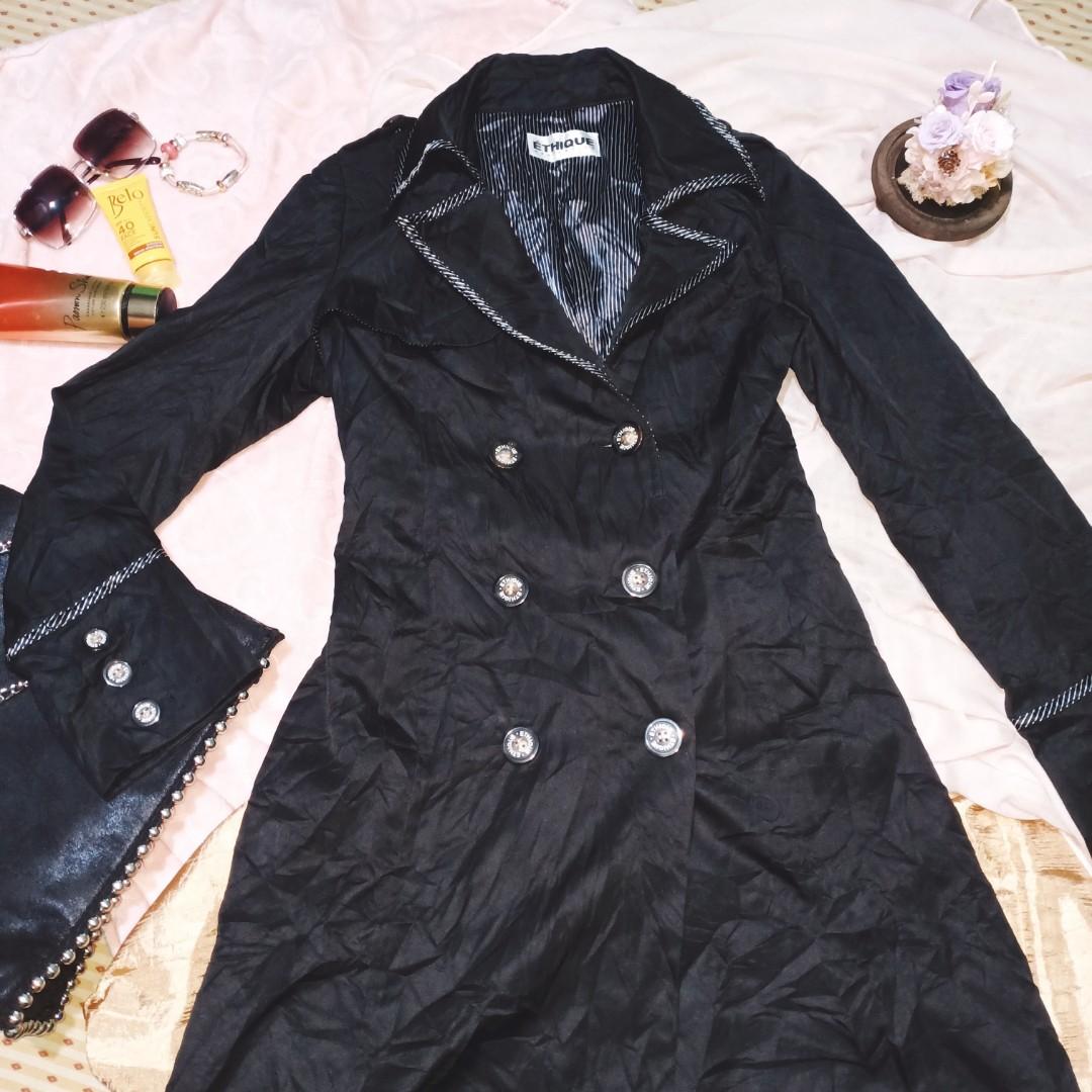 louis vuitton gucci coat