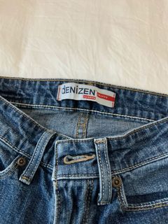 denizen trousers