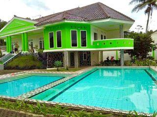 Villa Puncak Cisarua Properti Carousell Indonesia