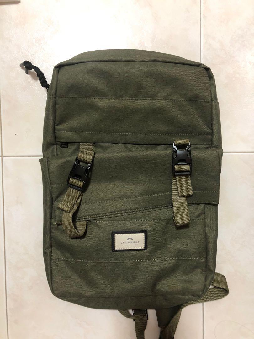 Doughnut backpack reddit online