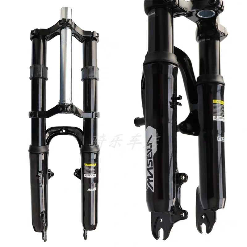 24 mtb sale suspension fork