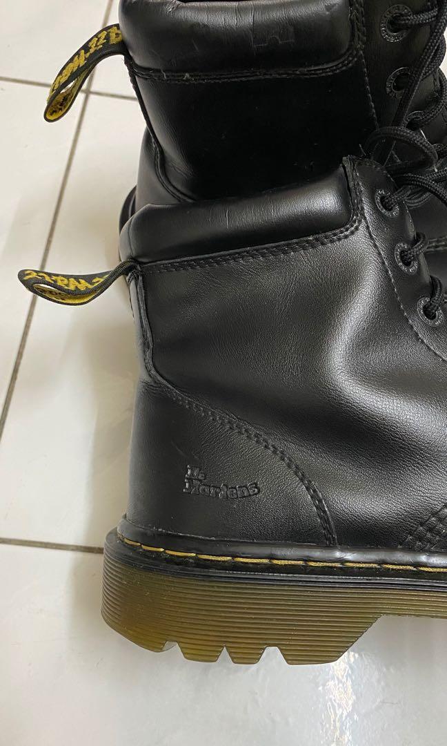 Dr martens cartor boots online