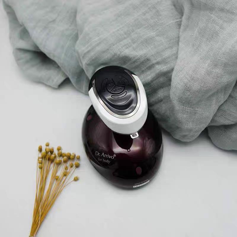 For Dr.Arrivo for body 美容機器 + Body Pulse Gel body 身体塑形微