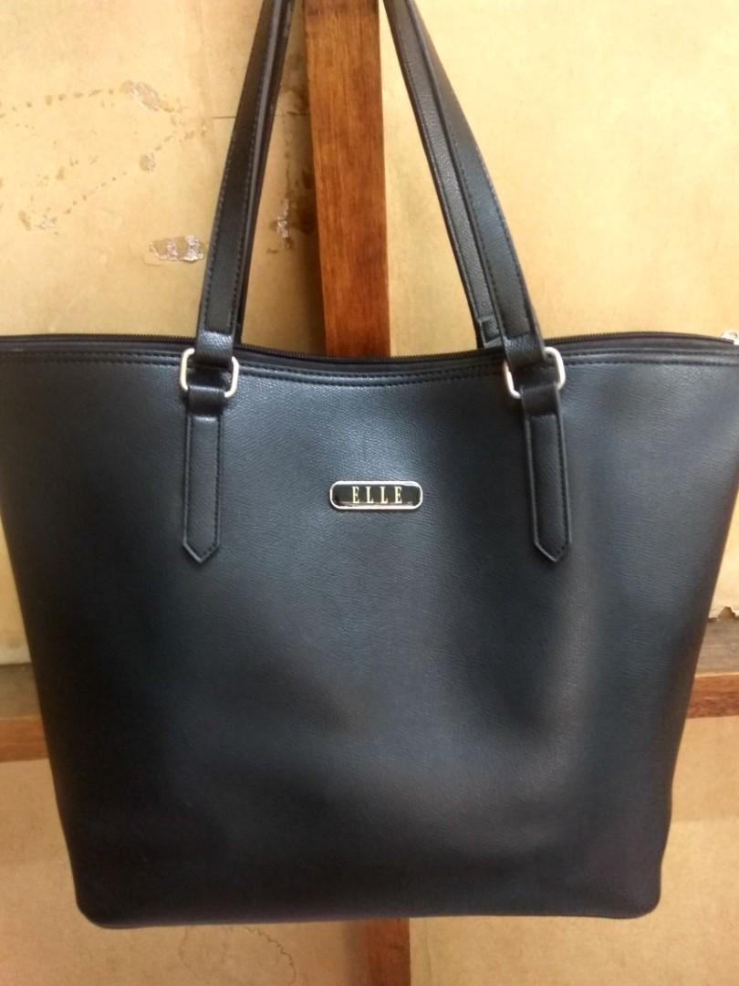 elle handbag lazada