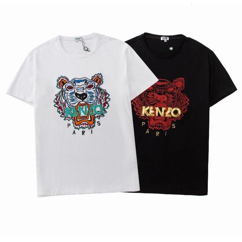 kenzo t shirt xxl