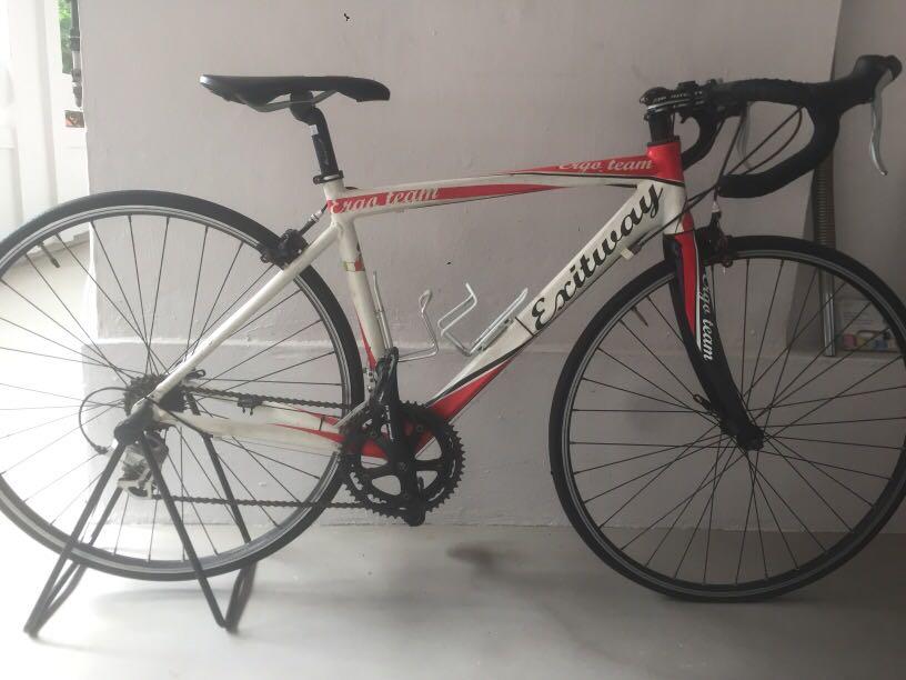 value for money road bike