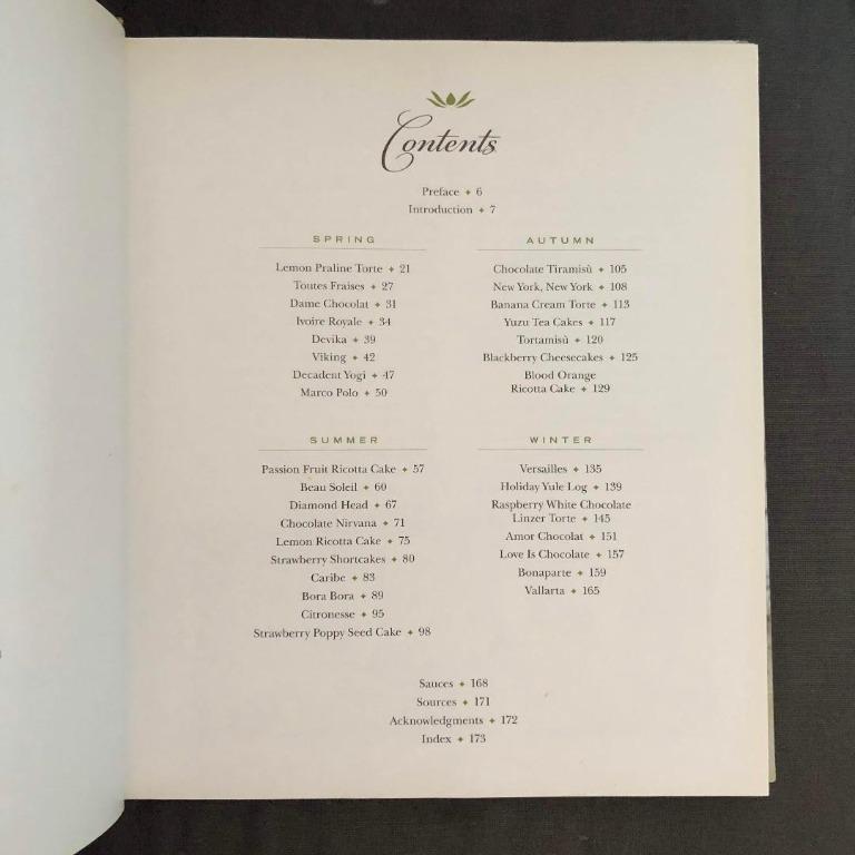 Extraordinary Cakes Recipes for Bold and Sophisticated Desserts (Karen