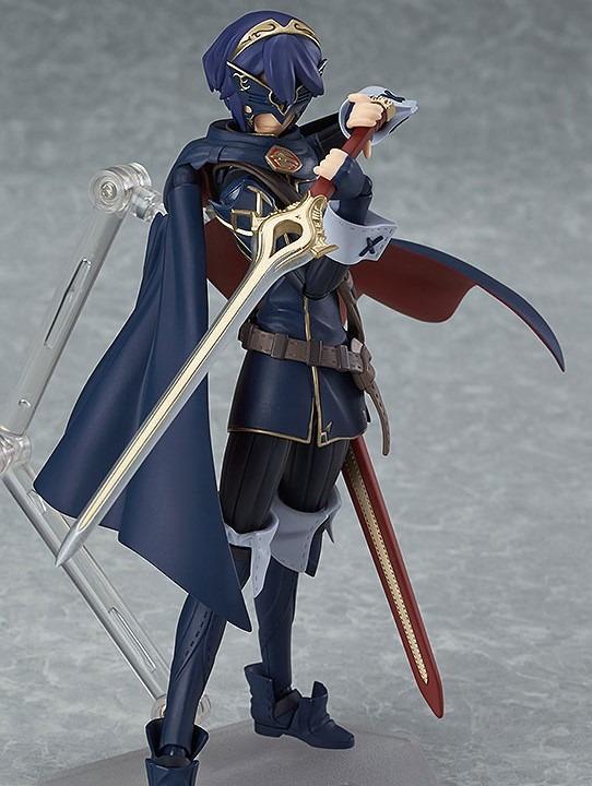 fire emblem action figures