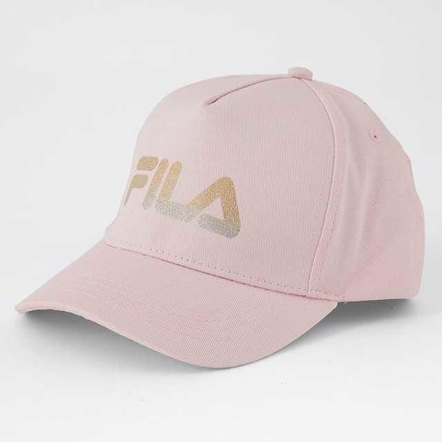 pink glitter fila