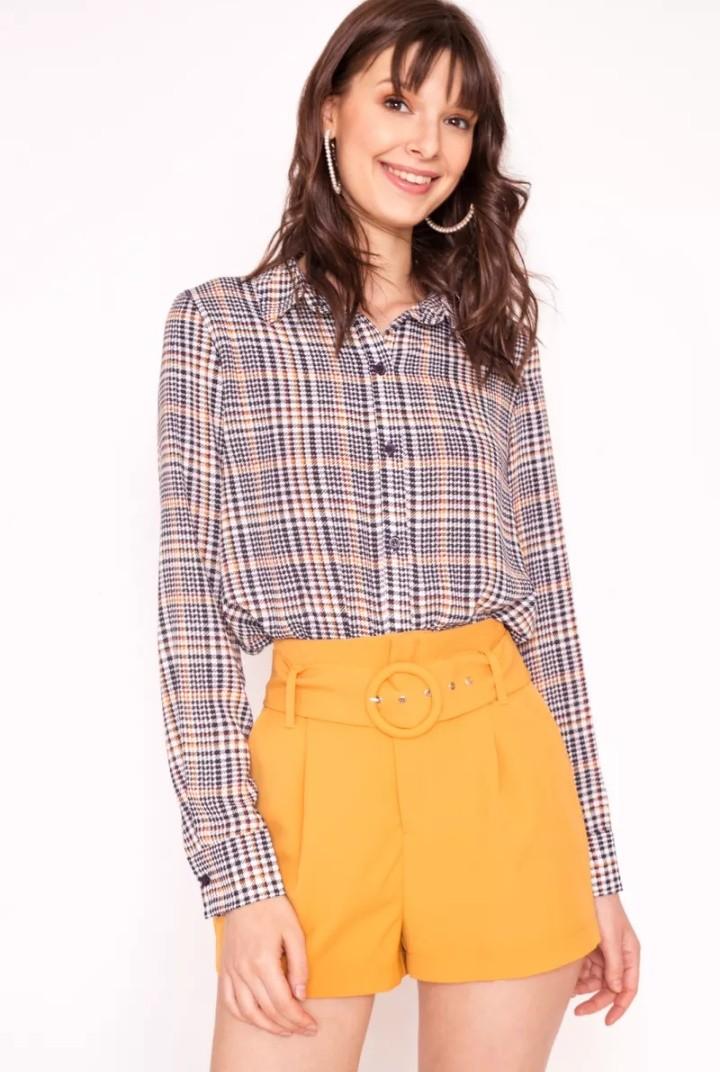 forever 21 paperbag jeans