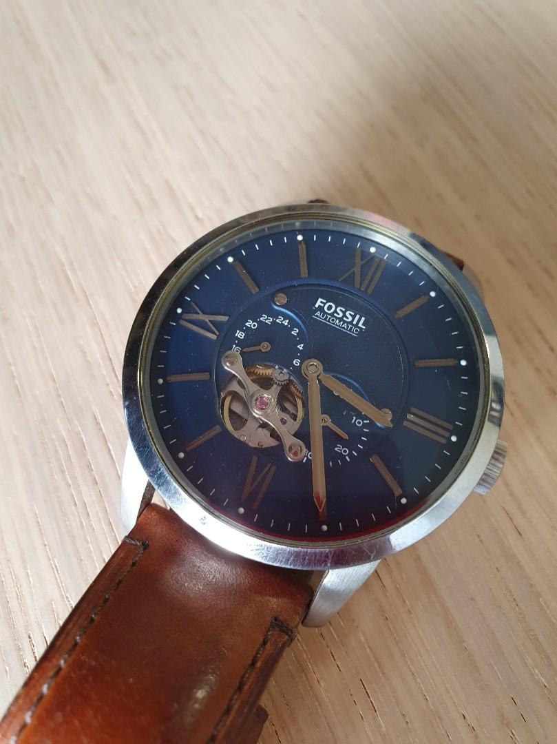Fossil Automatic Me3110 Online, 59% OFF 