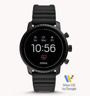 Fossil smartwatch deals gen 4 price