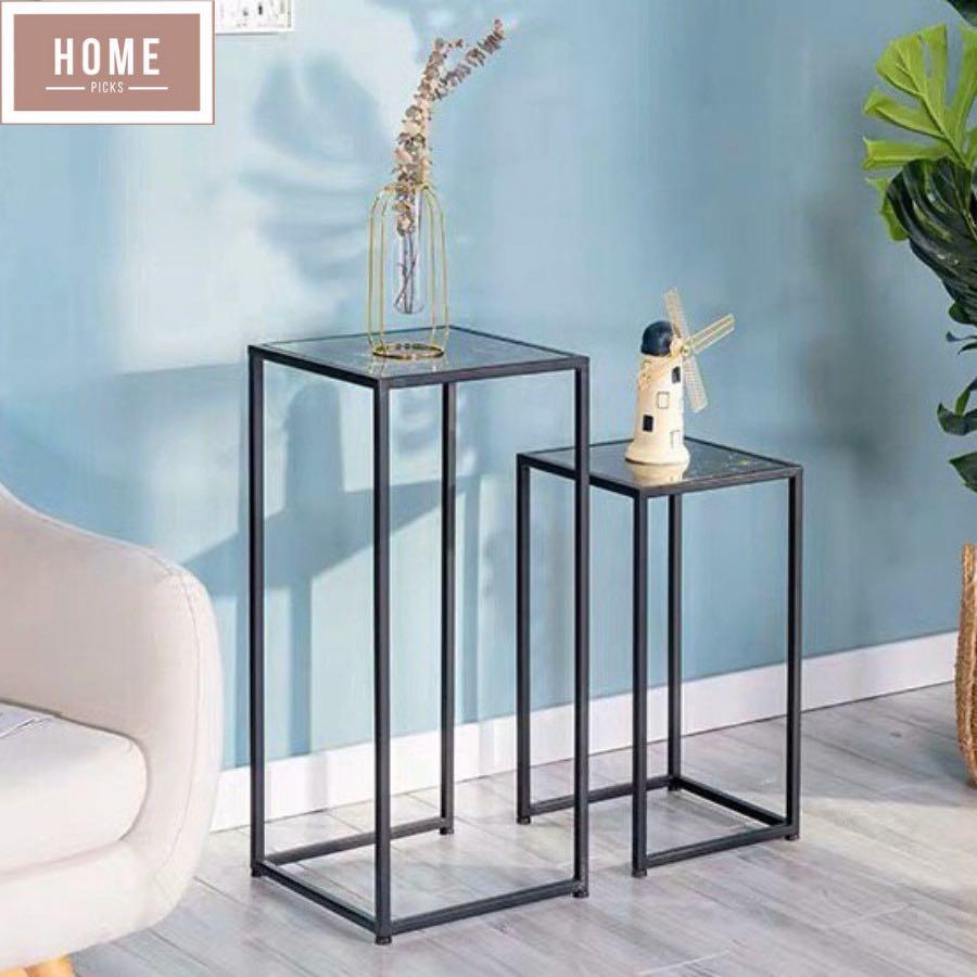 Free Amelia Marble Hallway Console Table Furniture Tables