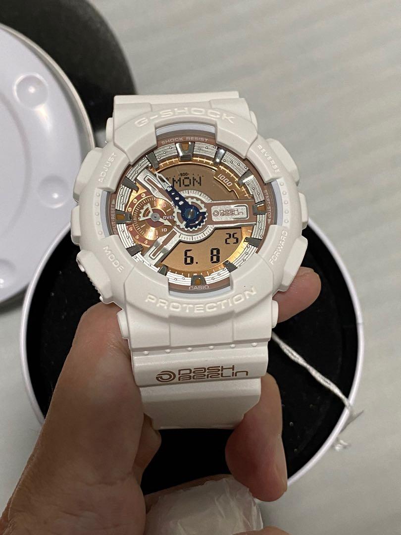 G shock dash berlin edition best sale