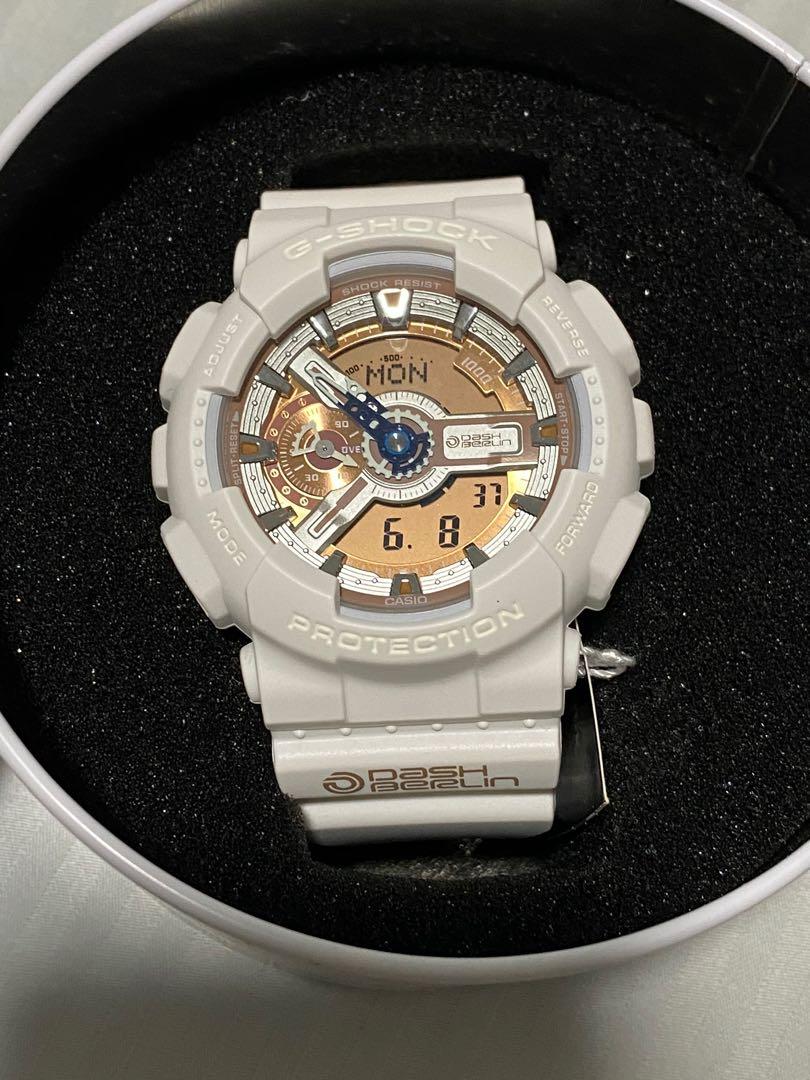 g shock dash berlin